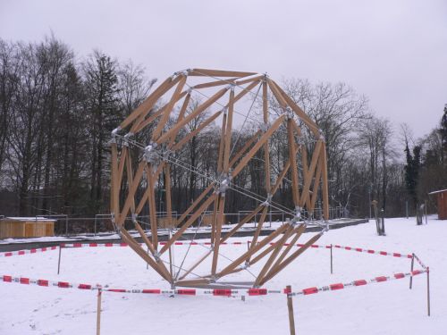 Kunst am Bau