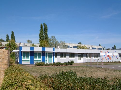 Holländische Schule NW